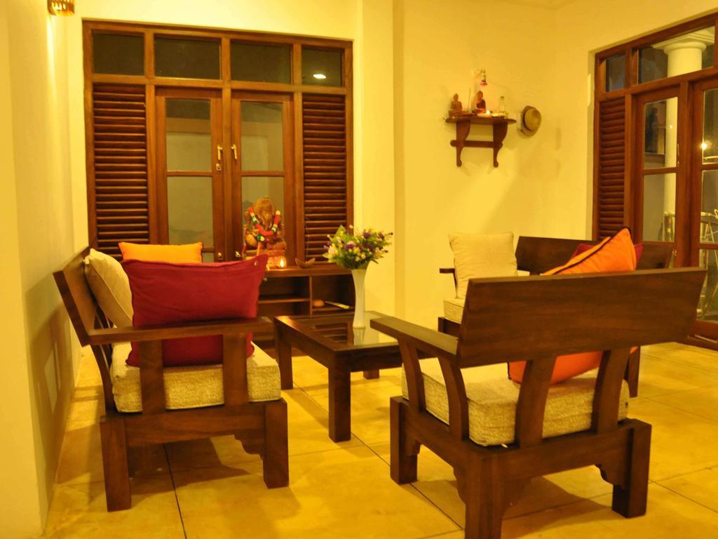 Helis Place Unawatuna Exterior foto