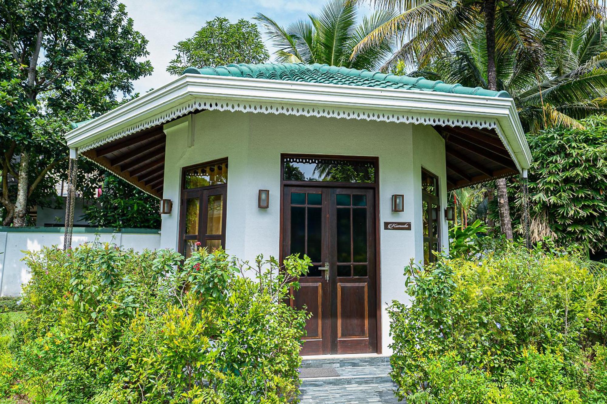 Helis Place Unawatuna Exterior foto