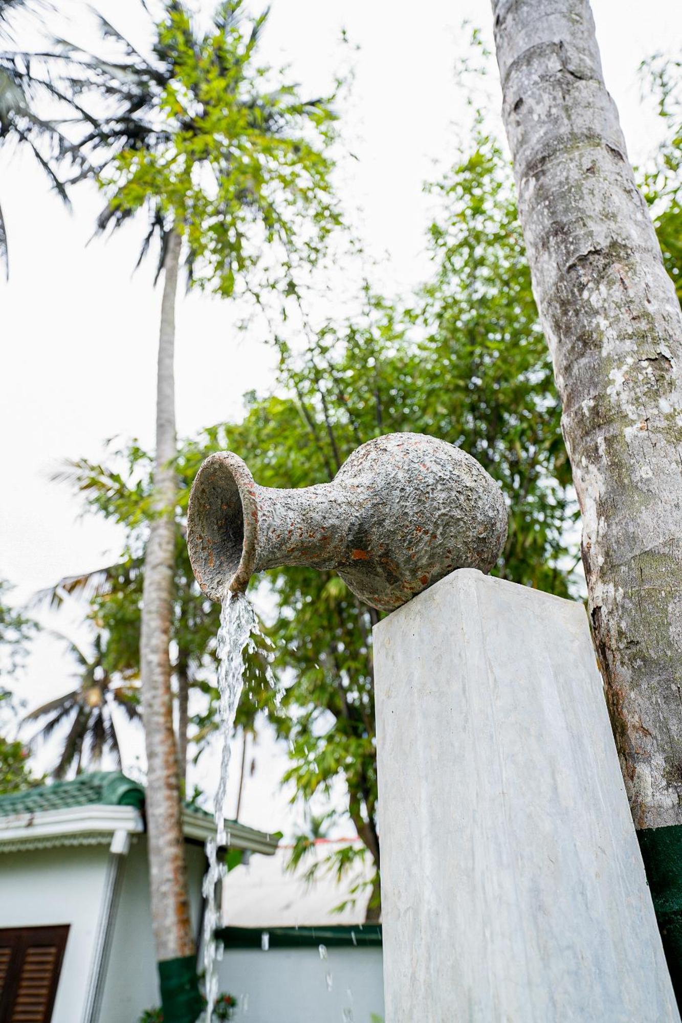 Helis Place Unawatuna Exterior foto