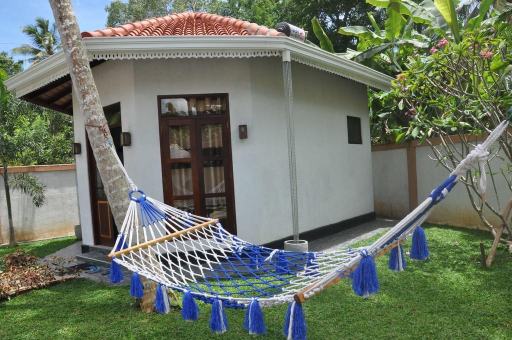 Helis Place Unawatuna Exterior foto